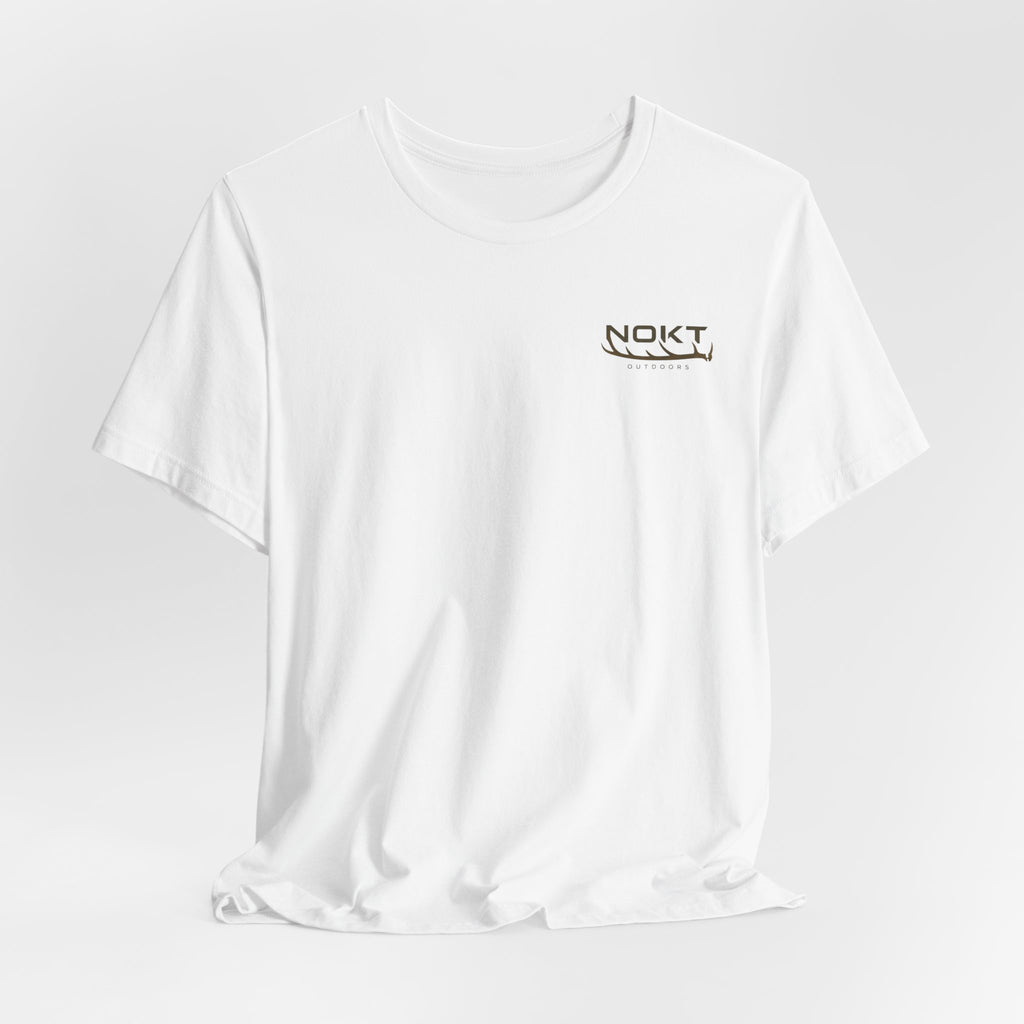 Georgia Camo State Tee - NØKT Graphic T-Shirt