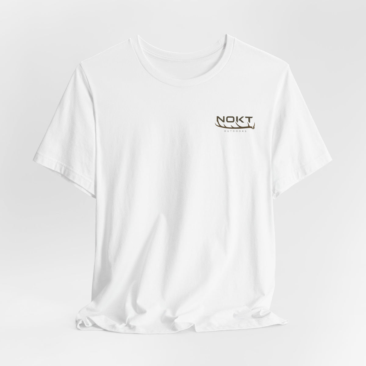Georgia Camo State Tee - NØKT Graphic T-Shirt