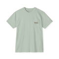 Turkey Graphic Pocket T-Shirt — Nokt Outdoors Back Print