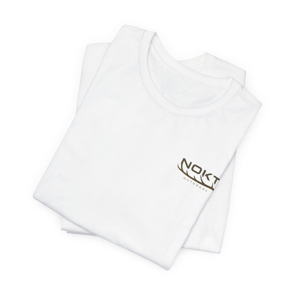 Georgia Camo State Tee - NØKT Graphic T-Shirt