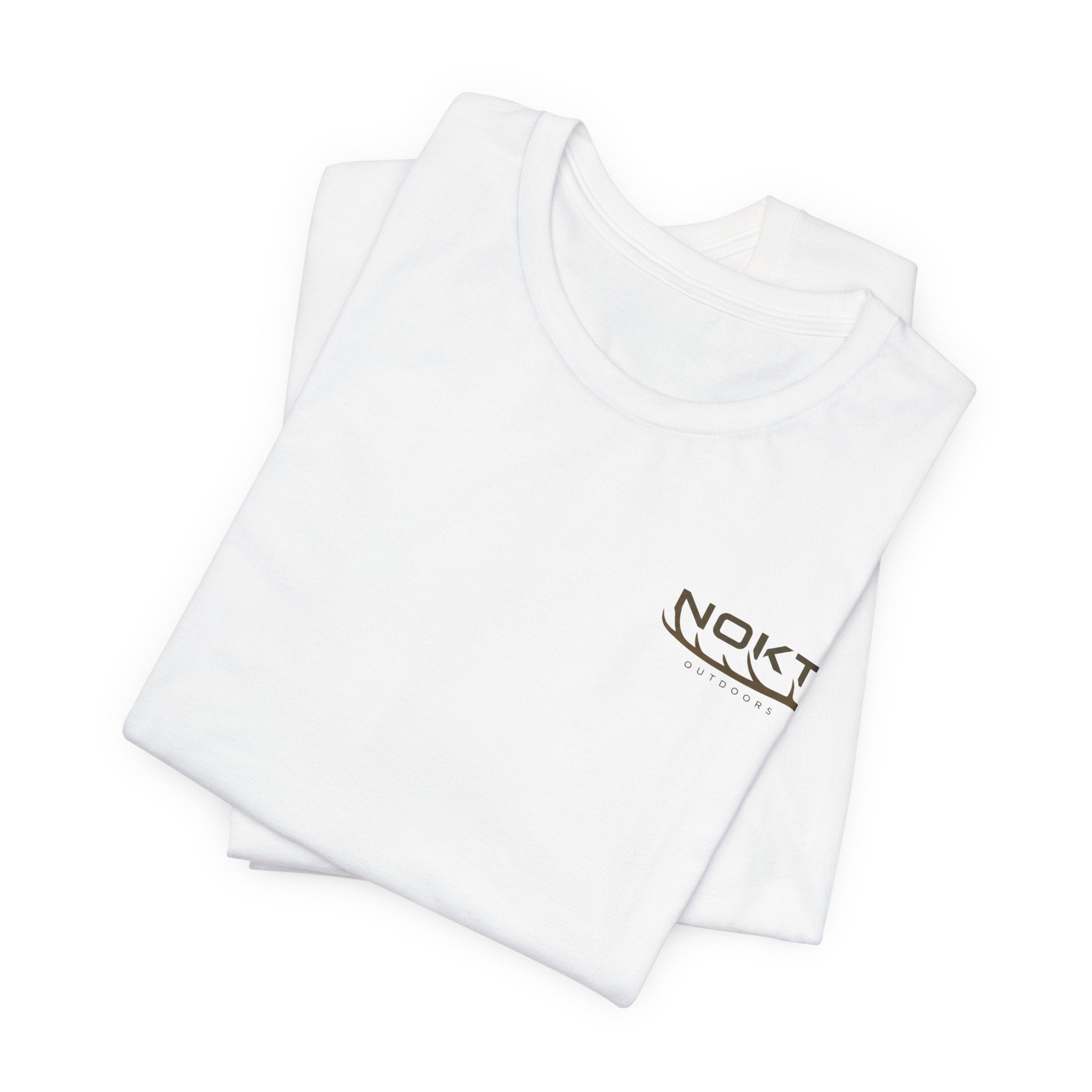 Georgia Camo State Tee - NØKT Graphic T-Shirt