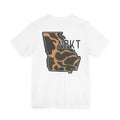 Georgia Camo State Tee - NØKT Graphic T-Shirt