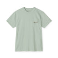 Pocket T-Shirt — NOKT Outdoors Wild Boar Graphic (Athens, GA)
