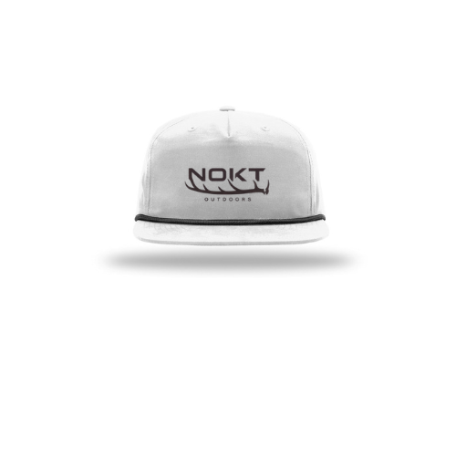 Nokt Outdoors Rope Hat