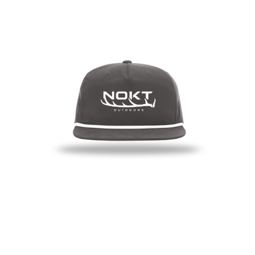 Nokt Outdoors Rope Hat