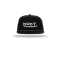 Nokt Outdoors Rope Hat
