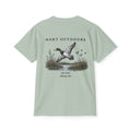 Duck Hunting Pocket T-Shirt — NOXT Outdoors Graphic Tee